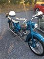 Oldtimer Meeting Keiheuvel -  19 juli 2018