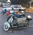 Oldtimer Meeting Keiheuvel -  19 juli 2018