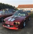 Oldtimer Meeting Keiheuvel -  19 juli 2018