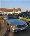 Oldtimer Meeting Keiheuvel -  19 juli 2018