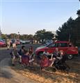 Oldtimer Meeting Keiheuvel -  19 juli 2018