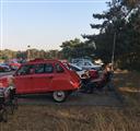 Oldtimer Meeting Keiheuvel -  19 juli 2018