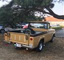 Oldtimer Meeting Keiheuvel -  19 juli 2018