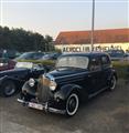 Oldtimer Meeting Keiheuvel -  19 juli 2018