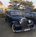 Oldtimer Meeting Keiheuvel -  19 juli 2018