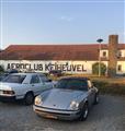 Oldtimer Meeting Keiheuvel -  19 juli 2018