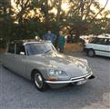 Oldtimer Meeting Keiheuvel -  19 juli 2018