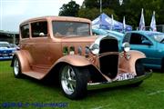 7th Annual Muscle on the Mountain, Maleny - Australië - foto 6 van 12