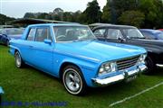 7th Annual Muscle on the Mountain, Maleny - Australië - foto 7 van 12