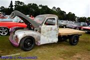 7th Annual Muscle on the Mountain, Maleny - Australië - foto 10 van 12