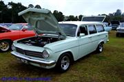 7th Annual Muscle on the Mountain, Maleny - Australië - foto 11 van 12