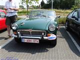 2de Zomerrit Retro Car Club Waas en Dender (Belsele) - foto 39 van 111