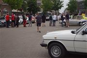 Cars en een koffie in Wetteren met De Retro Vrienden - foto 7 van 39