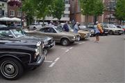 Cars en een koffie in Wetteren met De Retro Vrienden - foto 8 van 39