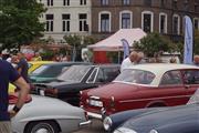 Cars en een koffie in Wetteren met De Retro Vrienden - foto 13 van 39