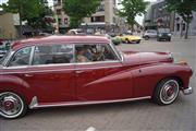 Cars en een koffie in Wetteren met De Retro Vrienden - foto 16 van 39