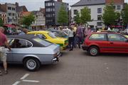 Cars en een koffie in Wetteren met De Retro Vrienden - foto 18 van 39