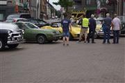 Cars en een koffie in Wetteren met De Retro Vrienden - foto 20 van 39