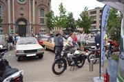 Cars en een koffie in Wetteren met De Retro Vrienden - foto 23 van 39
