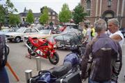 Cars en een koffie in Wetteren met De Retro Vrienden - foto 28 van 39