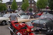 Cars en een koffie in Wetteren met De Retro Vrienden - foto 29 van 39