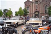 Cars en een koffie in Wetteren met De Retro Vrienden - foto 30 van 39