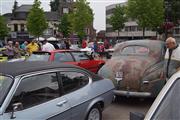 Cars en een koffie in Wetteren met De Retro Vrienden - foto 31 van 39