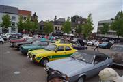 Cars en een koffie in Wetteren met De Retro Vrienden - foto 35 van 39