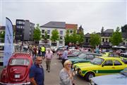 Cars en een koffie in Wetteren met De Retro Vrienden - foto 38 van 39