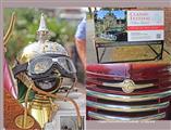 Classic Festival Schloss Lembeck (D) -  21 juli 2018
