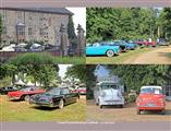 Classic Festival Schloss Lembeck (D) -  21 juli 2018
