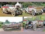 Classic Festival Schloss Lembeck (D) -  21 juli 2018