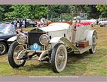 Classic Festival Schloss Lembeck (D) -  21 juli 2018