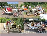 Classic Festival Schloss Lembeck (D) -  21 juli 2018