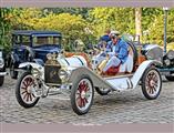 Classic Festival Schloss Lembeck (D) -  21 juli 2018