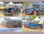 Classic Festival Schloss Lembeck (D) -  21 juli 2018