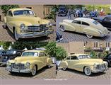 Classic Festival Schloss Lembeck (D) -  21 juli 2018
