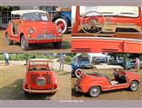 Classic Festival Schloss Lembeck (D) -  21 juli 2018