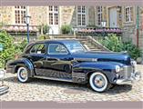 Classic Festival Schloss Lembeck (D) -  21 juli 2018