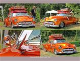 Classic Festival Schloss Lembeck (D) -  21 juli 2018