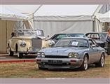 Classic Festival Schloss Lembeck (D) -  21 juli 2018