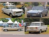 Classic Festival Schloss Lembeck (D) -  21 juli 2018