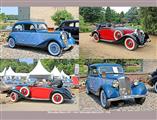 Classic Festival Schloss Lembeck (D) -  21 juli 2018