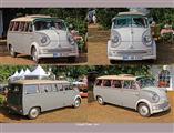 Classic Festival Schloss Lembeck (D) -  21 juli 2018