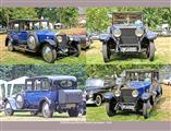 Classic Festival Schloss Lembeck (D) -  21 juli 2018