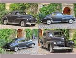 Classic Festival Schloss Lembeck (D) -  21 juli 2018