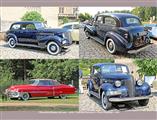 Classic Festival Schloss Lembeck (D) -  21 juli 2018