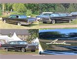 Classic Festival Schloss Lembeck (D) -  21 juli 2018