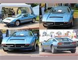 Classic Festival Schloss Lembeck (D) -  21 juli 2018