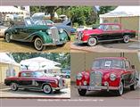 Classic Festival Schloss Lembeck (D) -  21 juli 2018